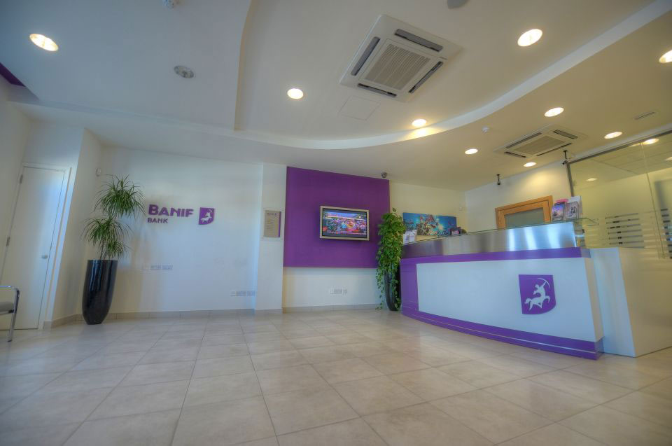 Banif Bank