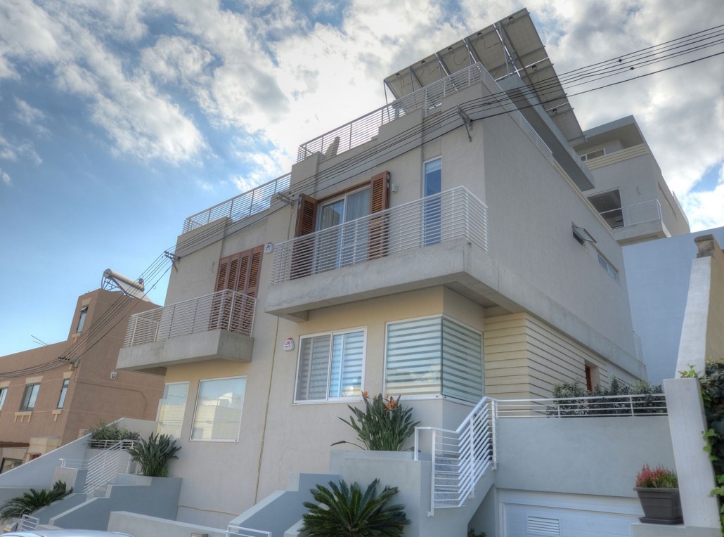 Bungalow Swieqi