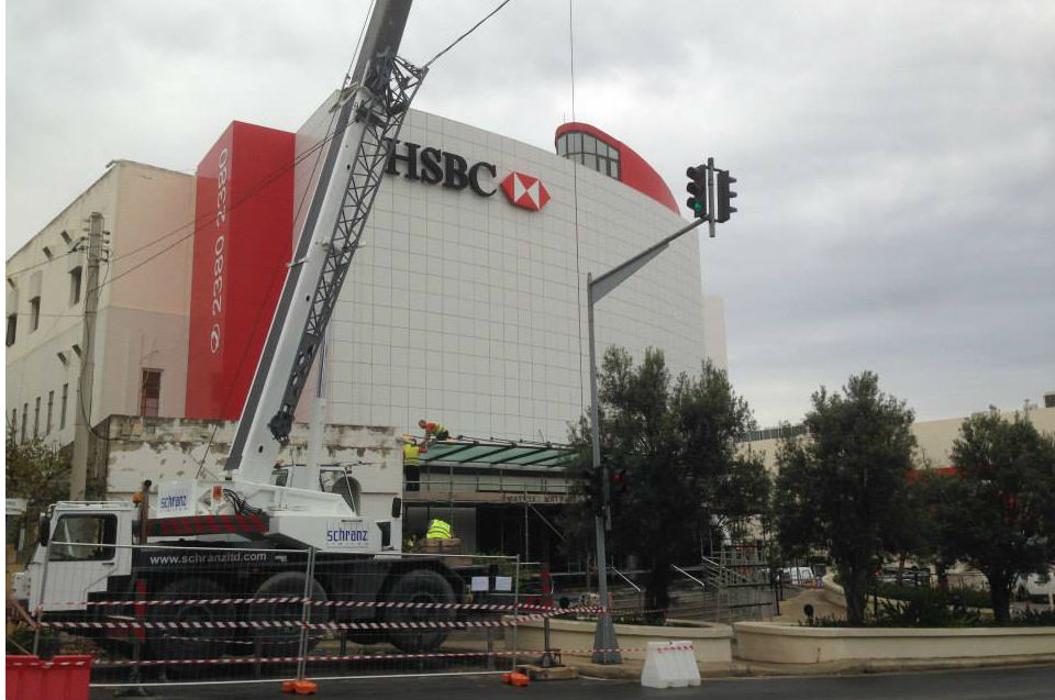 HSBC