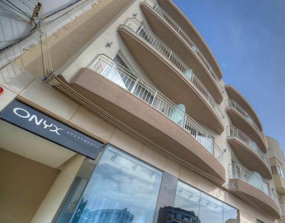 Onyx Apartments