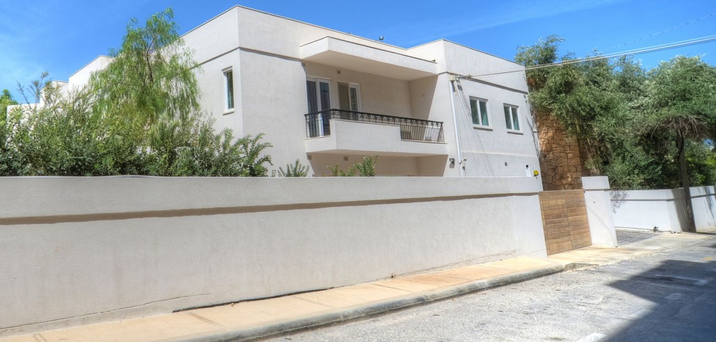 Detached Villa St Andrew’s