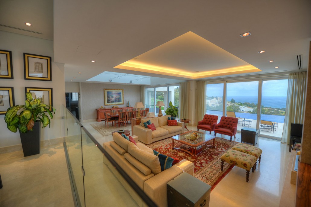 Detached Villa Madliena