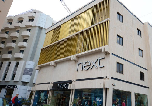 Next Sliema